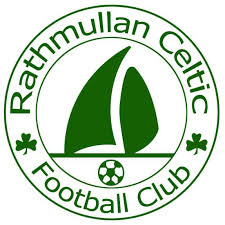 Wappen Rathmullan Celtic FC