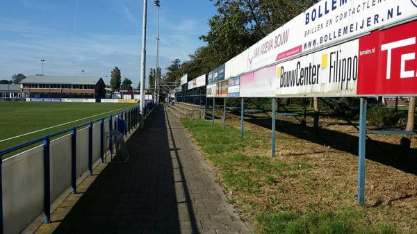 Sportpark De Vlotter - Heemskerk