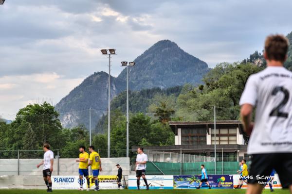 Stadion Jenbach - Jenbach