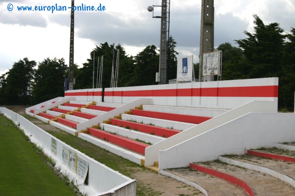 Campo Chã das Padeiras - Santarém