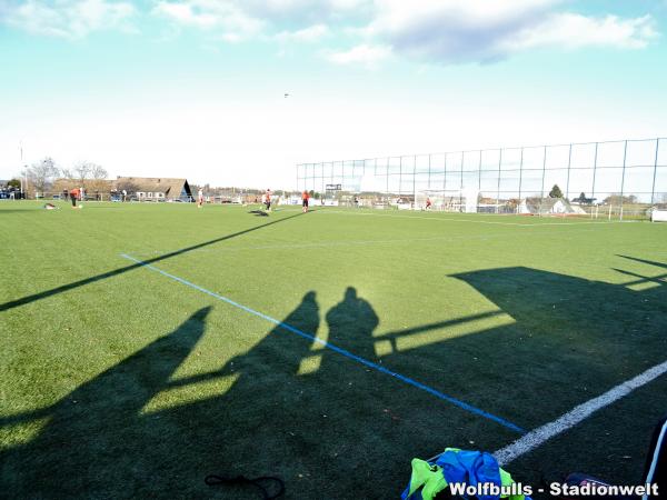 Sportpark Haslach Platz 2 - Löffingen