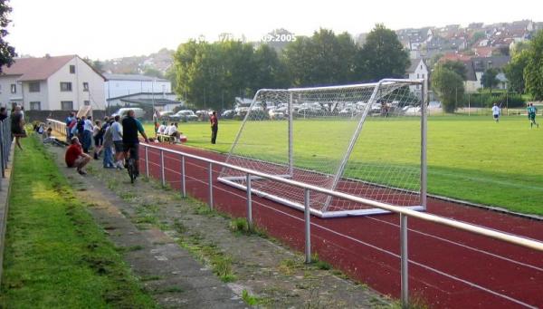 Sportanlage Raiffeisentraße - Aichtal-Grötzingen