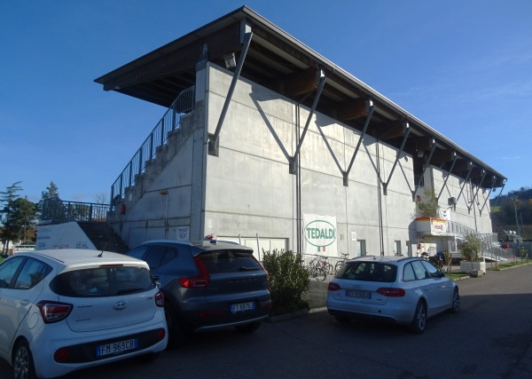 Stadio Comunale Tonino Pantieri - Meldola