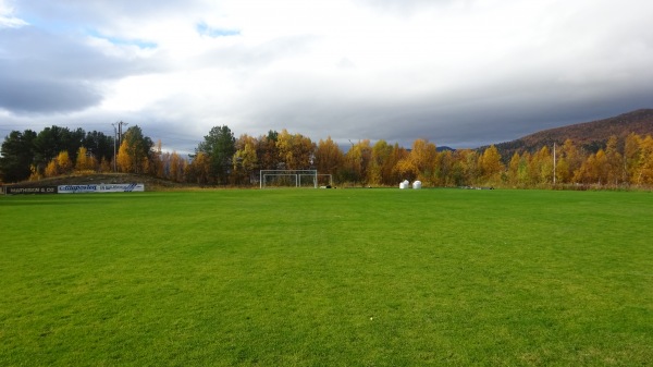 Rafsbotn stadion - Alta