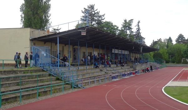 Stadion Neratovice - Neratovice