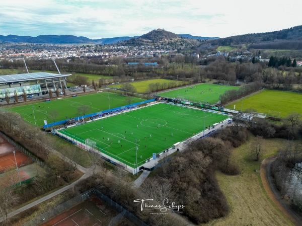 Medica Logistik Park - Reutlingen