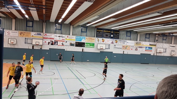 Trendsporthalle - Großenhain