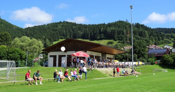 Sportplatz Straßburg - Straßburg