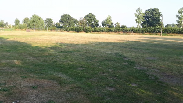 Sportanlage Süderende B-Platz - Silberstedt