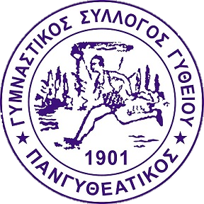 Wappen Pangytheatikos GS