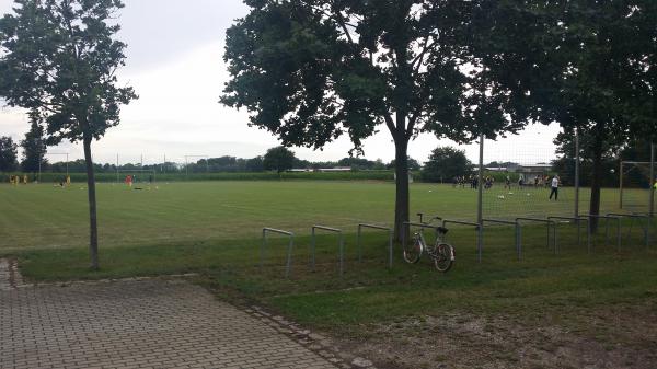 Sportplatz Am Festplatz - Bleyen-Genschmar-Neubleyen