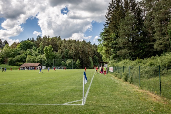 Sportanlage Kühlenfels - Pottenstein-Kühlenfels