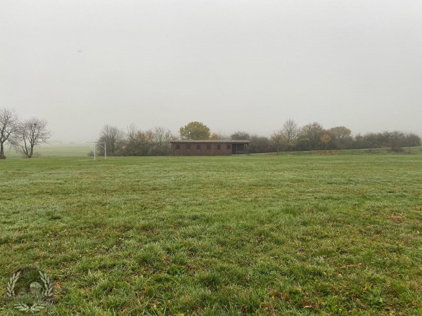 Sportplatz Etsdorf - Freudenberg/Oberpfalz-Etsdorf