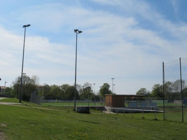 Sportanlage am Königsteich Platz 2 - Westerkappeln