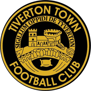 Wappen Tiverton Town FC