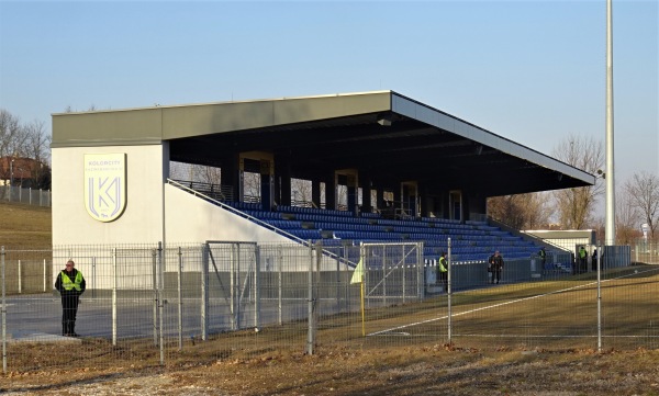 Kolorcity Aréna - Kazincbarcika