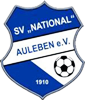 Wappen SV National Auleben 1910 II