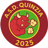 Wappen ASD Quinzia