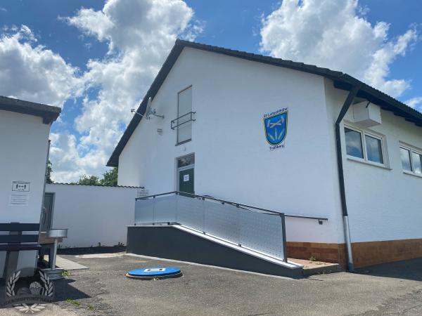Sportgelände Luitpoldhöhe - Poppenricht-Traßlberg