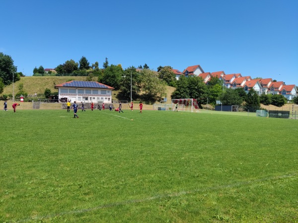 Hüttenwaldstadion - Neukirch/Bodenseekreis