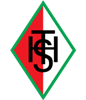 Wappen TuS Holtenau 1909  6122