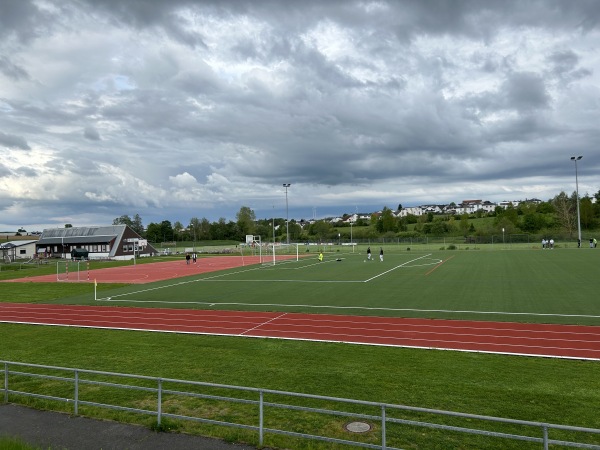 Sportanlage an der Eschach Platz 2 - Dunningen
