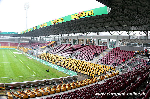 Right to Dream Park - Farum