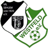 Wappen SG Sehlem/Westfeld - Frauen (Ground A)