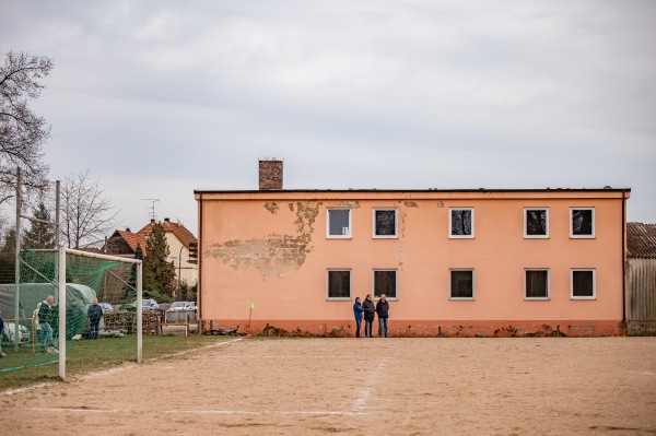 Sportanlage Mainau Platz 2 - Michelau/Oberfranken