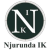 Wappen Njurunda IK