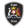Wappen Tudor Arms FC