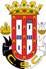 Wappen Caldas SC