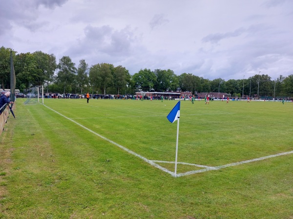 Sportpark De Stikker - Horst aan de Maas-Helenaveen