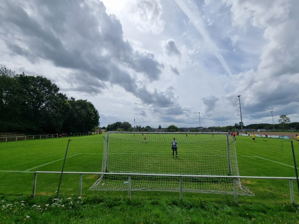 Sportanlage Stapper Weg - Mönchengladbach-Geistenbeck