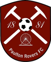 Wappen Paulton Rovers FC  15850