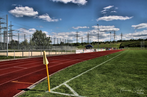 Sportpark im Speck - Wendlingen/Neckar