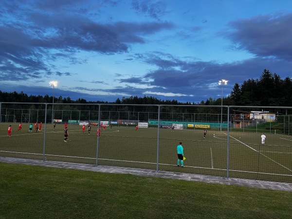 Stadion Judenburg-Murdorf Nebenplatz - Judenburg