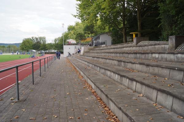 Stadion im Sportzentrum Pichterich - Neckarsulm