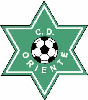 Wappen CD Oriente Wappen CD Oriente