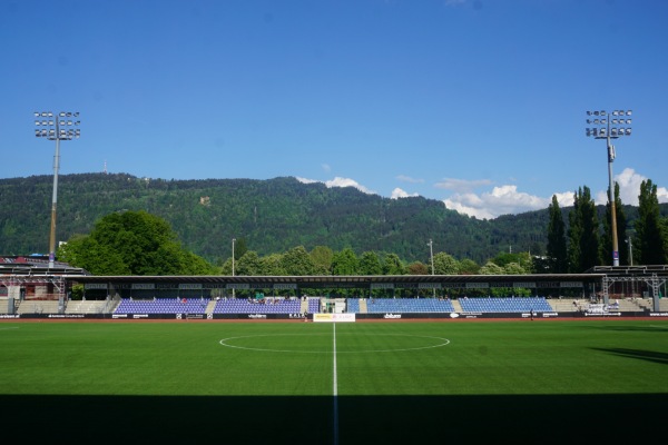 ImmoAgentur Stadion - Bregenz