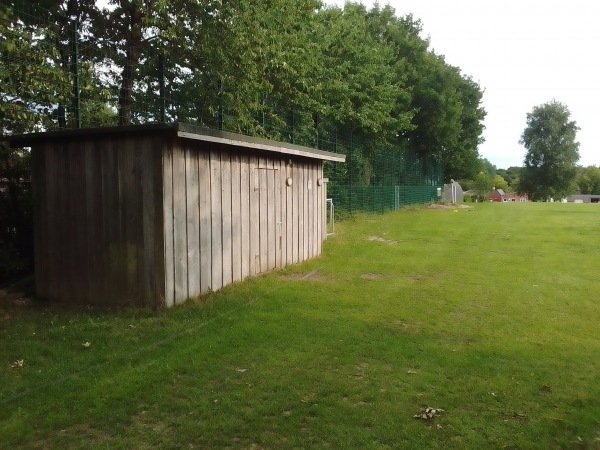 Idrætspark Husumer Straße B-Platz (alt) - Schleswig