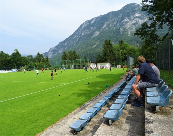 Sportplatz Unken - Unken