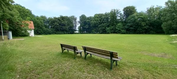 Sportanlage Am Hubertushain C-Platz - Verden/Aller