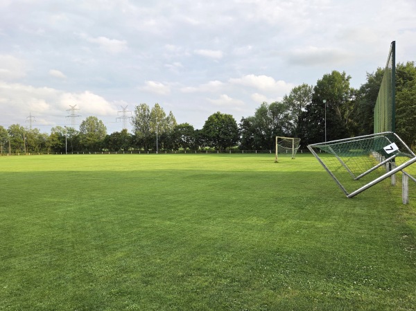 Sportanlage Oldenburger Straße C-Platz - Garrel-Nikolausdorf