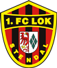 Wappen 1. FC Lok Stendal 2002 II