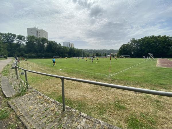 Poststadion - Esslingen/Neckar-Pliensauvorstadt