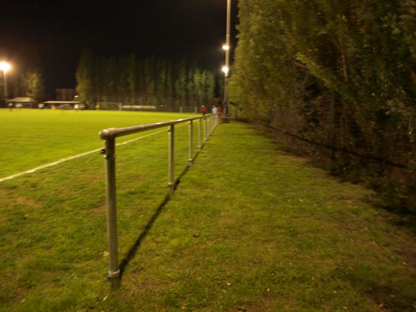 Sportanlage Kreisstraße - Lünen-Niederaden