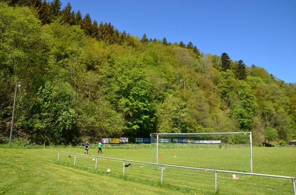 Sportplatz An der Olef - Schleiden-Oberhausen