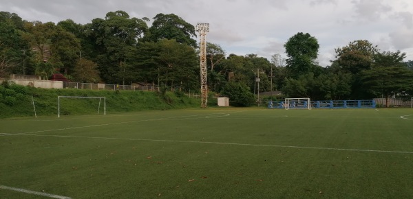 Ko Kut Stadium - Ko Kut