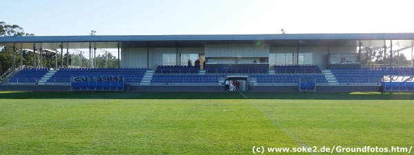 Complex Desportivo de Fão - Fão